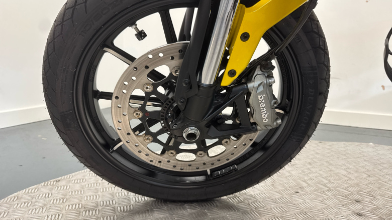 Ducati Scrambler Icon (21MY)